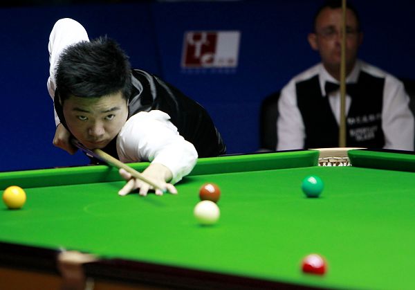 在他的带领 在他的带领