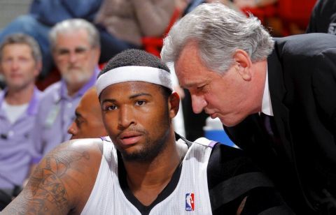 他曾大胆清 他曾大胆清