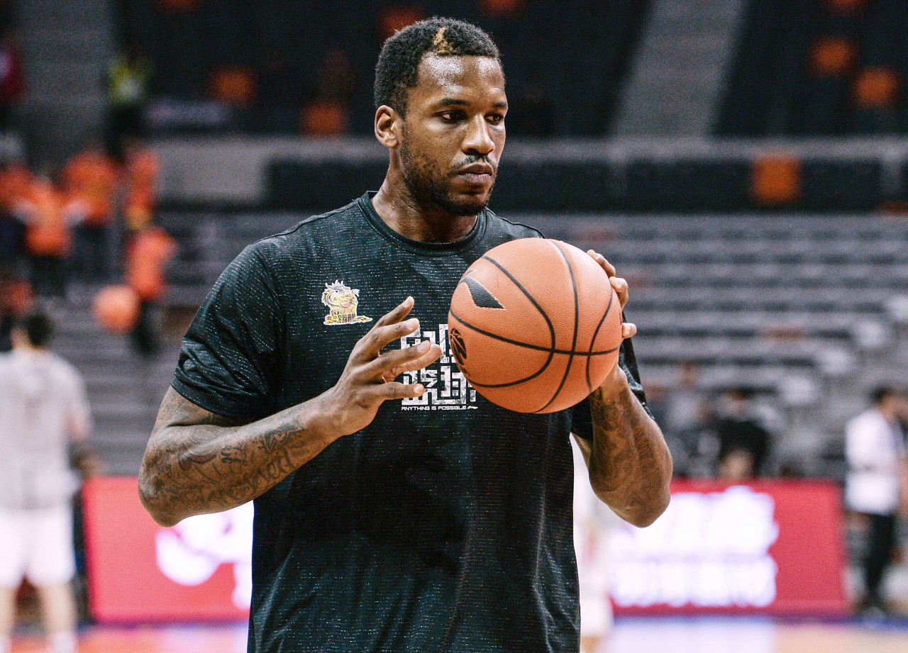 与杨瀚森遇 与杨瀚森遇