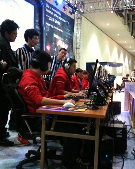 手的比赛录 手的比赛录