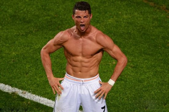 瞬间爆发力 瞬间爆发力