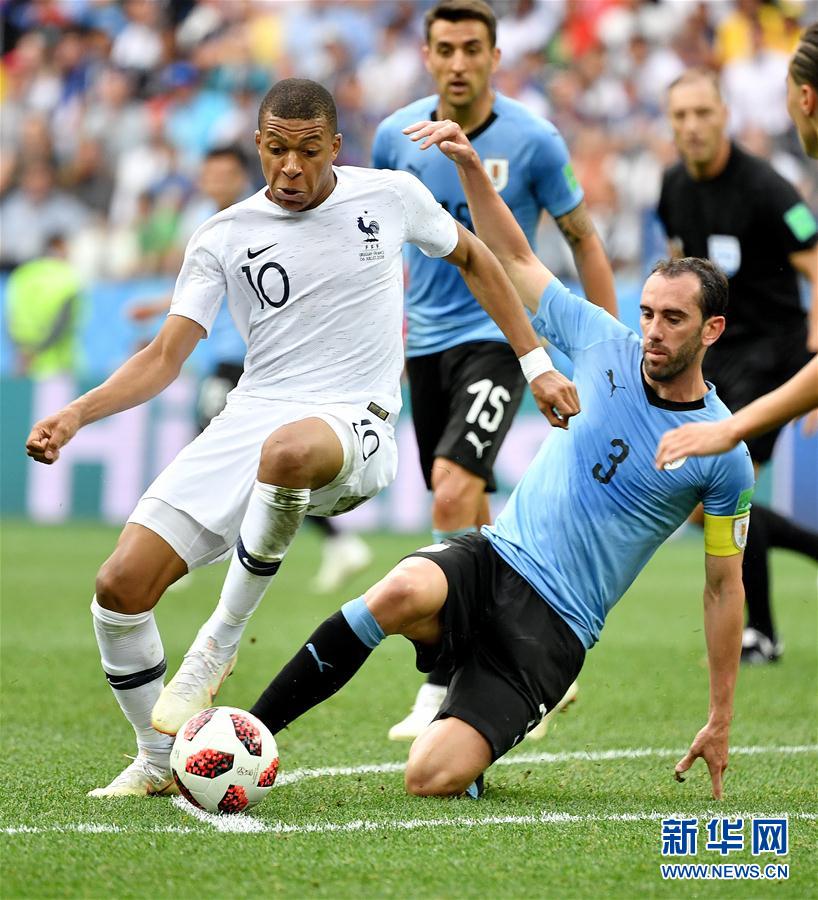 古德温的8 古德温的8