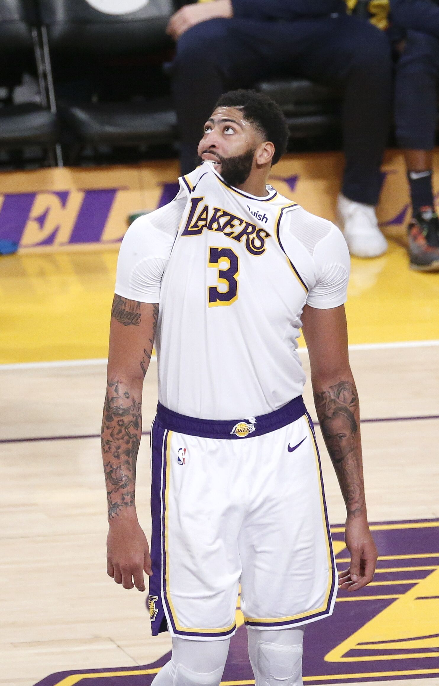 战绩展开观 战绩展开观